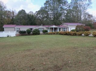 402 County Road 512, Verbena, AL 36091
