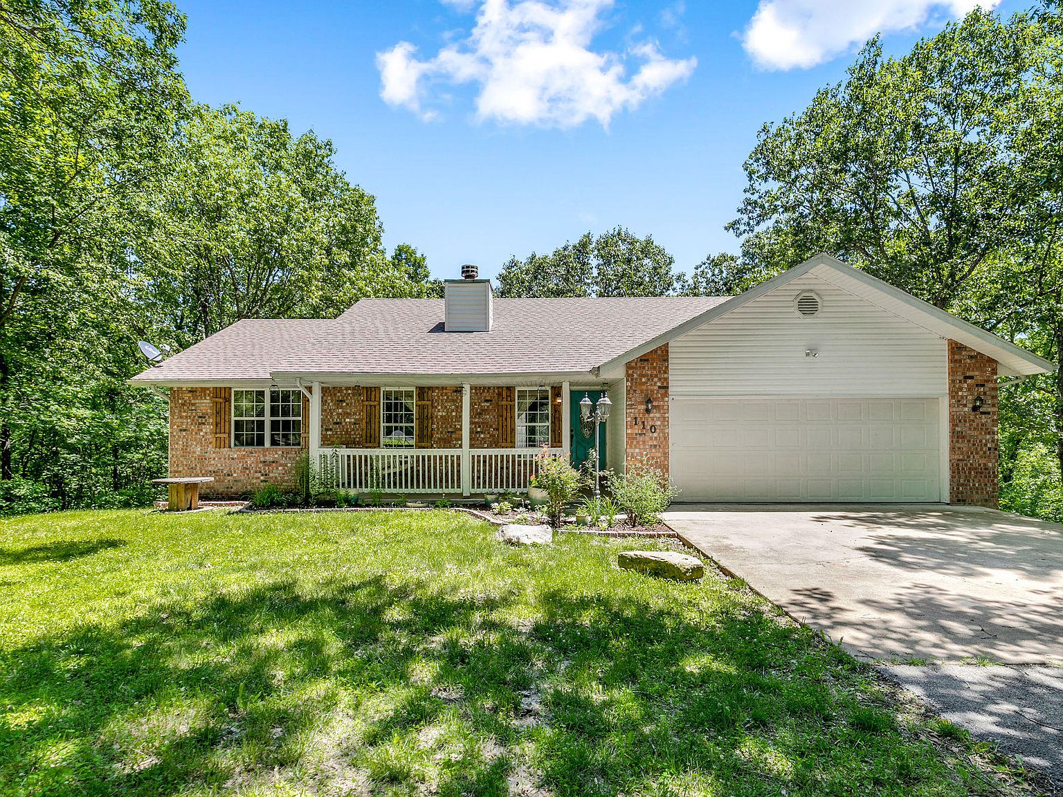 110 Tower Rd, Highlandville, MO 65669 Zillow