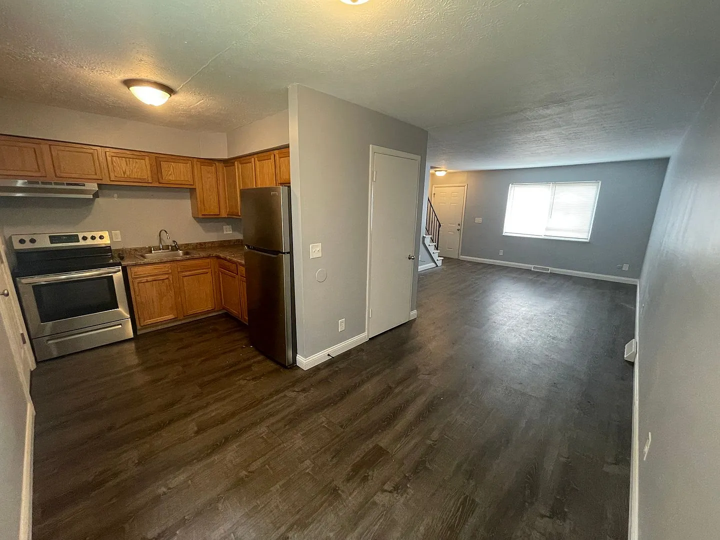 Bexvie Village Townhomes — Photo 3