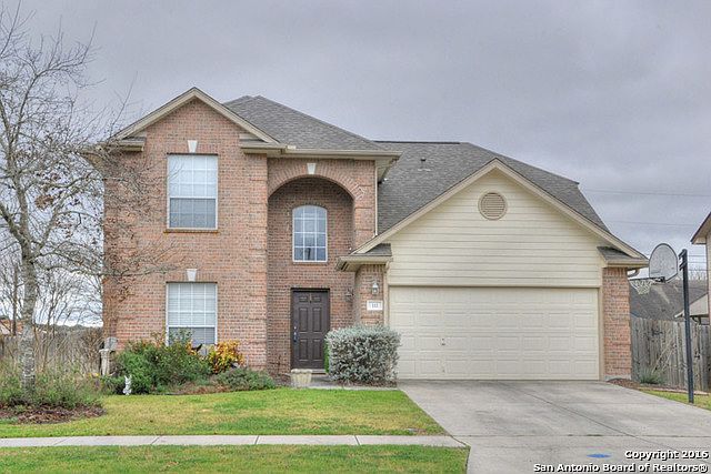 1st image of 111 Cibolo Basin Dr