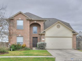 111 Cibolo Basin Dr, Boerne, TX 78006