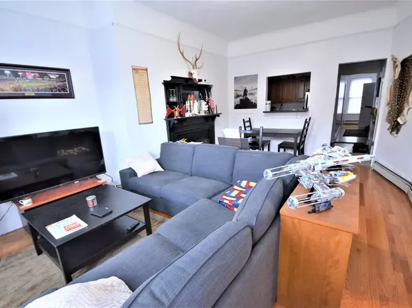 (undisclosed Address), Boston, MA 02215