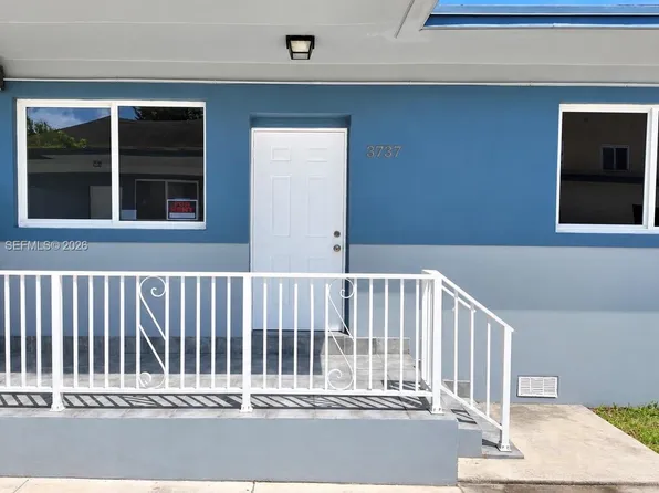 3737 NW 20th Ave #3737, Miami, FL 33142