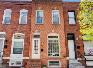 642 S Belnord Ave, Baltimore, MD 21224