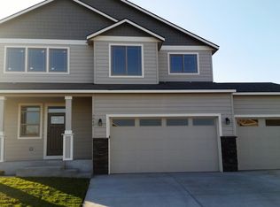 3044 S Fillmore Pl, Kennewick, WA 99338