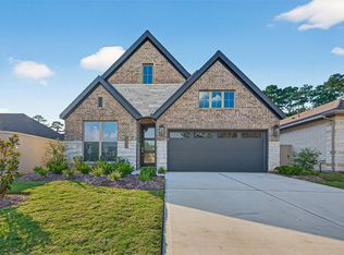 14830 Whistling Duck Ln, Magnolia, TX 77354
