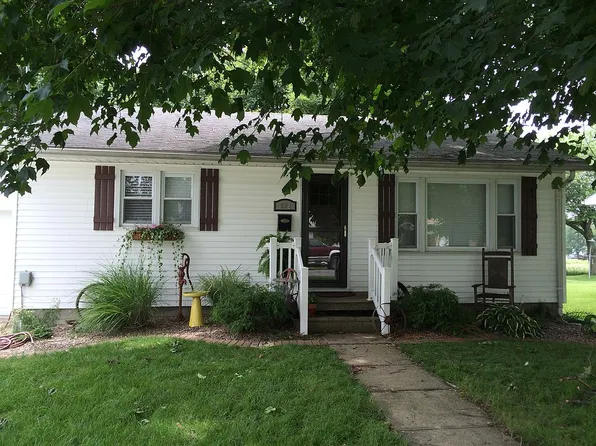 502 Hiview Dr, Jerseyville, IL 62052