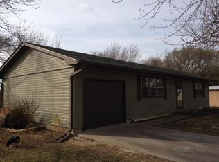 3623 Mosher Rd, Parsons, KS 67357
