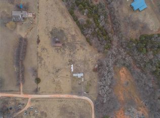 19824 SE 162nd St, Newalla, OK 74857