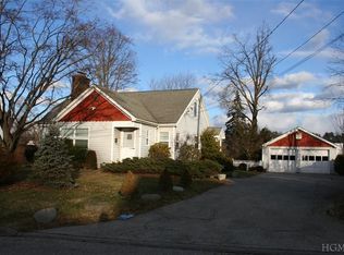 5 Mohawk Rd, Ossining, NY 10562