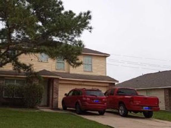 Property Side View