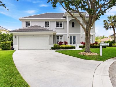 573 Cocoplum Dr Drive E, Jupiter, FL, 33458