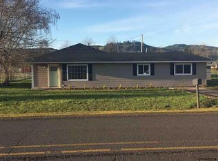 4310 Airport Rd, Sweet Home, OR 97386