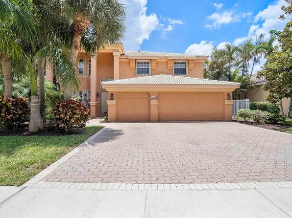 6370 Stonehurst, Lake Worth, FL 33467