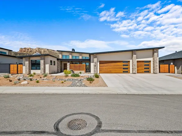 415 Belle Canyon Ave, Grand Junction, CO 81507