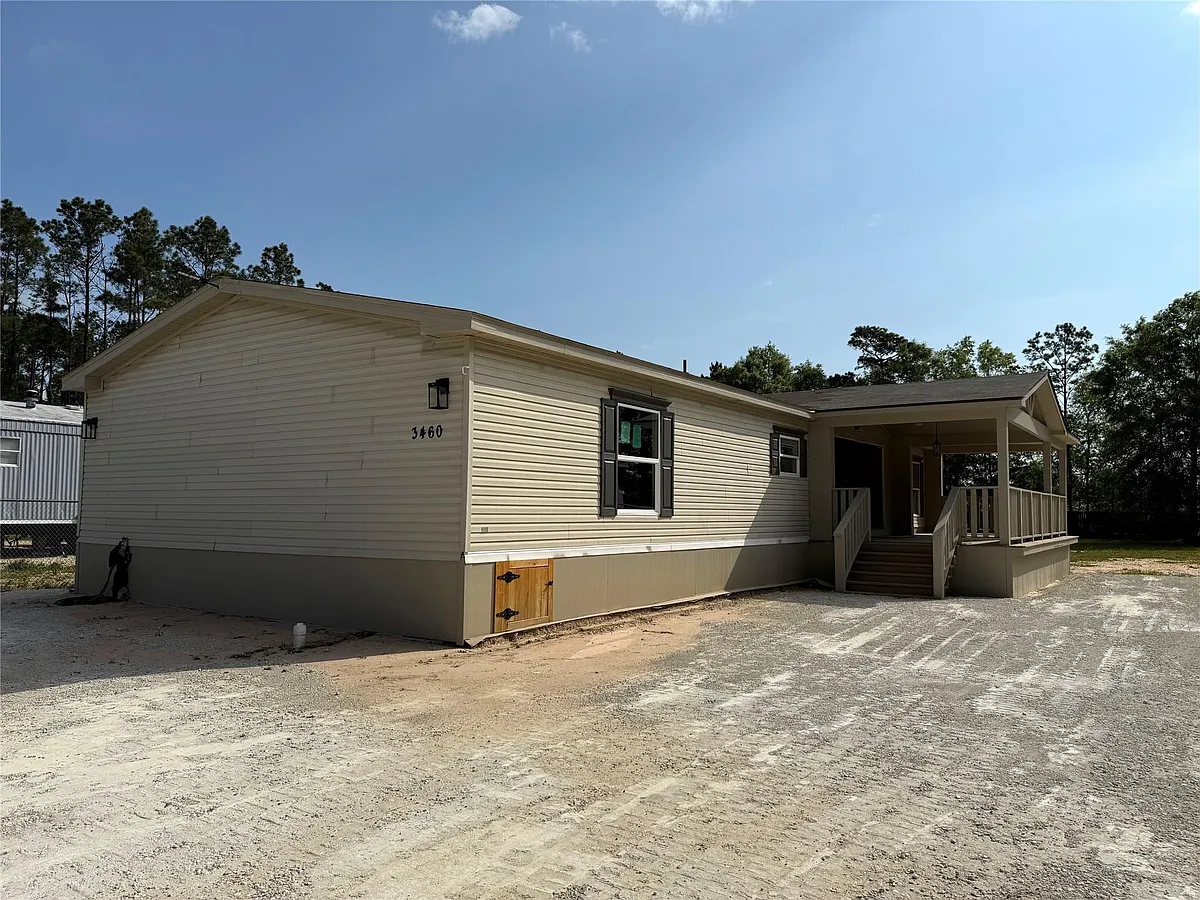 Building Photo - 3460 County Road 5018
