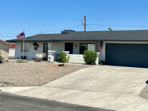 3221 Medicine Bow Dr, Lake Havasu City, AZ 86406