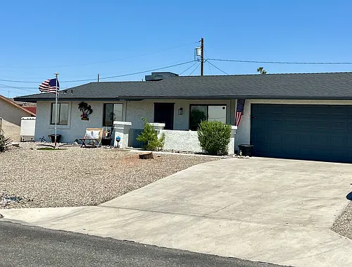 3221 Medicine Bow Dr Photo 1