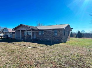 1343A State Highway 62/412, Hardy, AR 72542