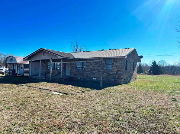 1343A State Highway 62/412, Hardy, AR 72542
