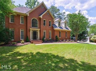 701 Bentwood Trce, Alpharetta, GA 30005