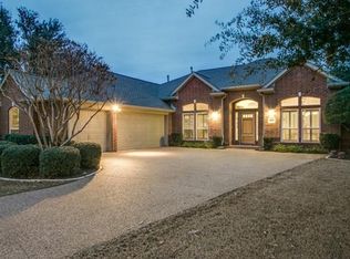 3212 Red Deer Ct, Plano, TX 75093