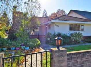 706 Vine Ave, Roseville, CA