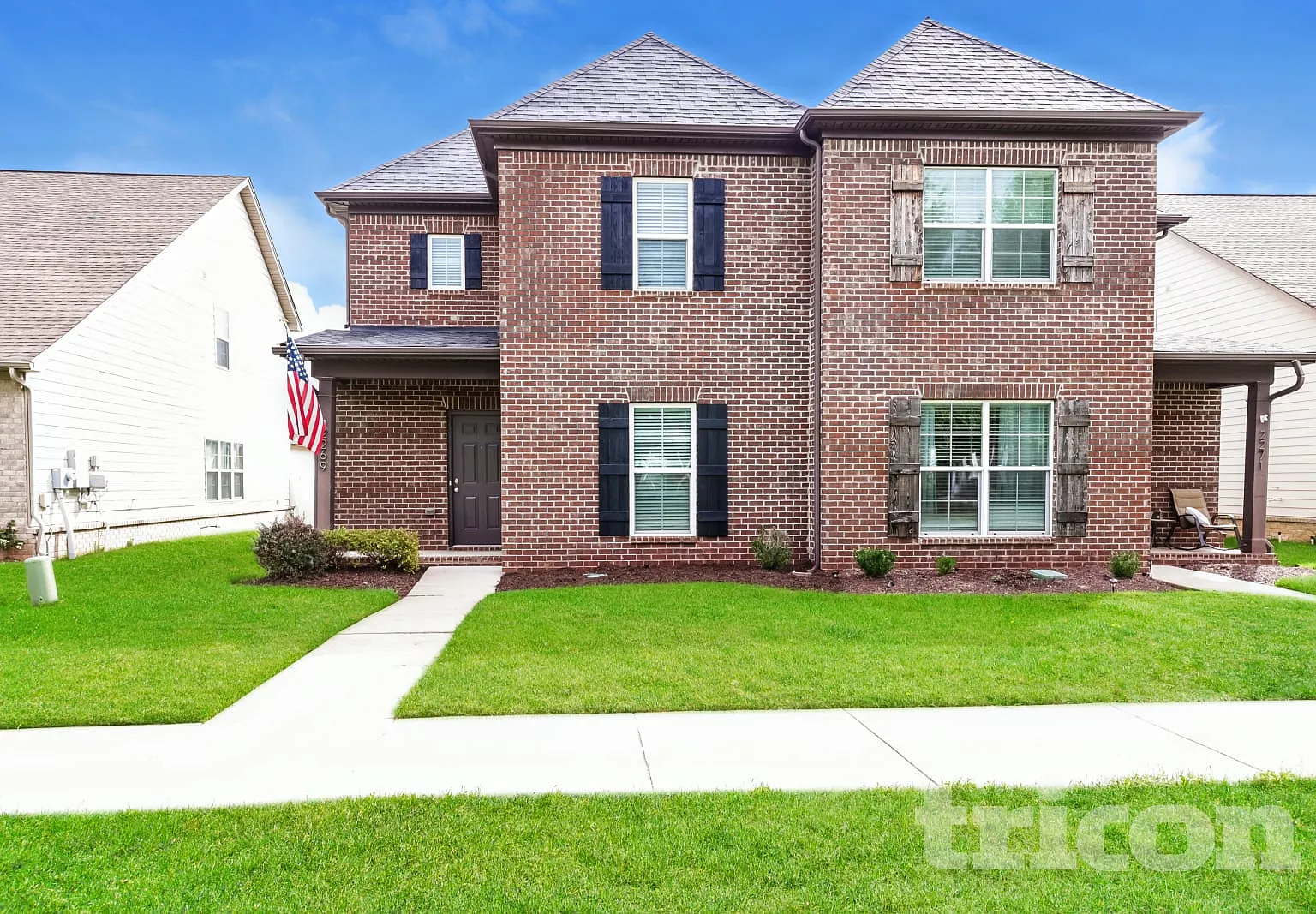 2269 Cason Lane Murfreesboro TN — Photo 1