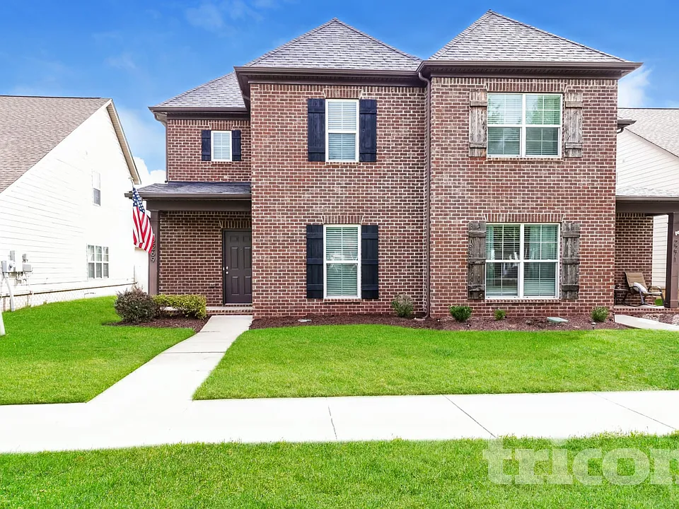 2269 Cason Ln