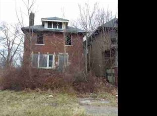 5086 Spokane St, Detroit, MI 48204