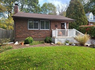 1105 Glenwood Rd, Vestal, NY 13850