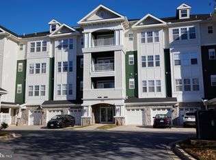 13501 Belle Chasse Blvd UNIT 315, Laurel, MD