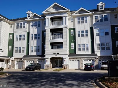 13501 Belle Chasse Blvd UNIT 315, Laurel, MD, 20707