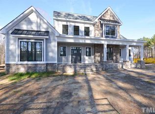 1812 Pagan Rd, Raleigh, NC 27603