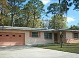 940 Hickory Ave, Inverness, FL 34452