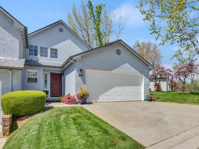 667 David Cir, Placerville, CA, 95667