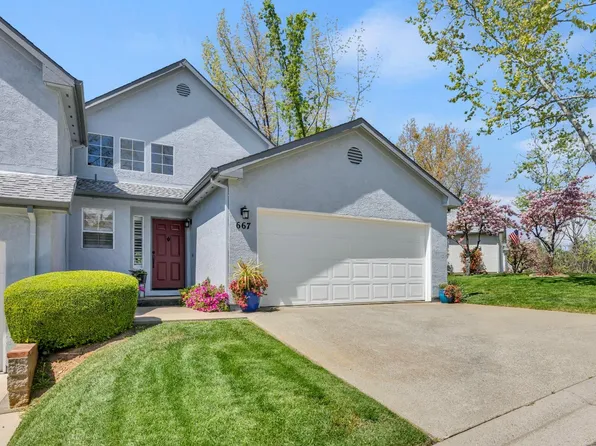 667 David Cir, Placerville, CA 95667
