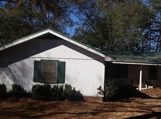 60547 Highway 1054, Amite, LA 70422