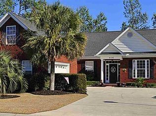 2796 San Ctuary Blvd, Conway, SC 29526