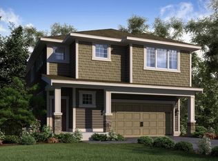 3305 170th Pl SE, Bothell, WA 98012