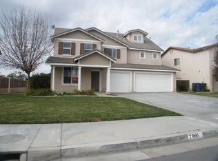 7995 Ralston Pl, Riverside, CA 92508