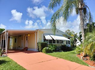 9 Tortuga, Port Saint Lucie, FL 34952