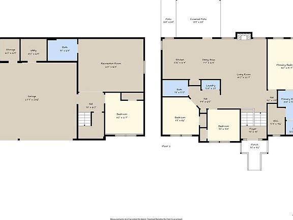 2nd image of 2538 N 111th Ct
