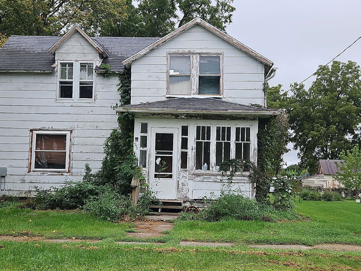 455 W 3rd St, Woodhull, IL 61490 Zillow