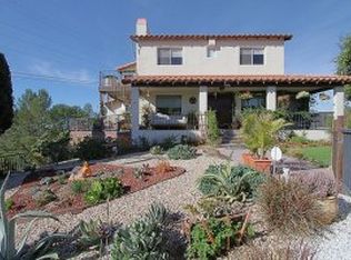 596 Tamarac Dr, Pasadena, CA 91105