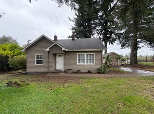 16093 SW Roy Rogers Rd, Sherwood, OR 97140