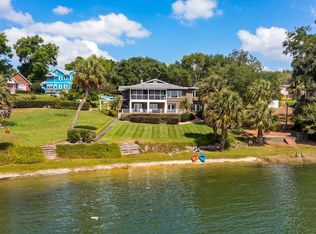 1501 Fahnstock St, Eustis, FL 32726