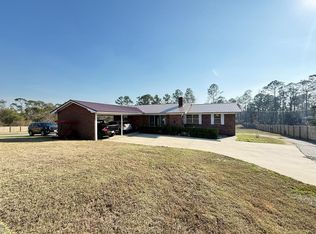 1802 E Highway 32, Douglas, GA 31533