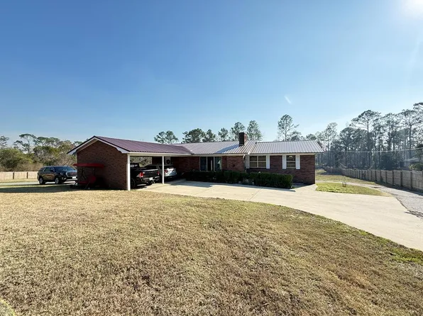 1802 E Highway 32, Douglas, GA 31533