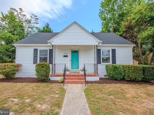 723 Ferndale Rd, Salisbury, MD 21801
